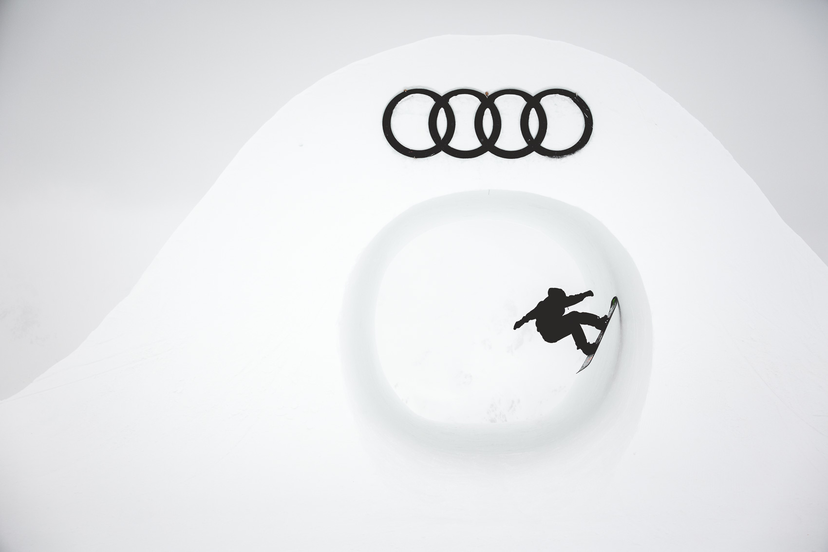 Audi Nines