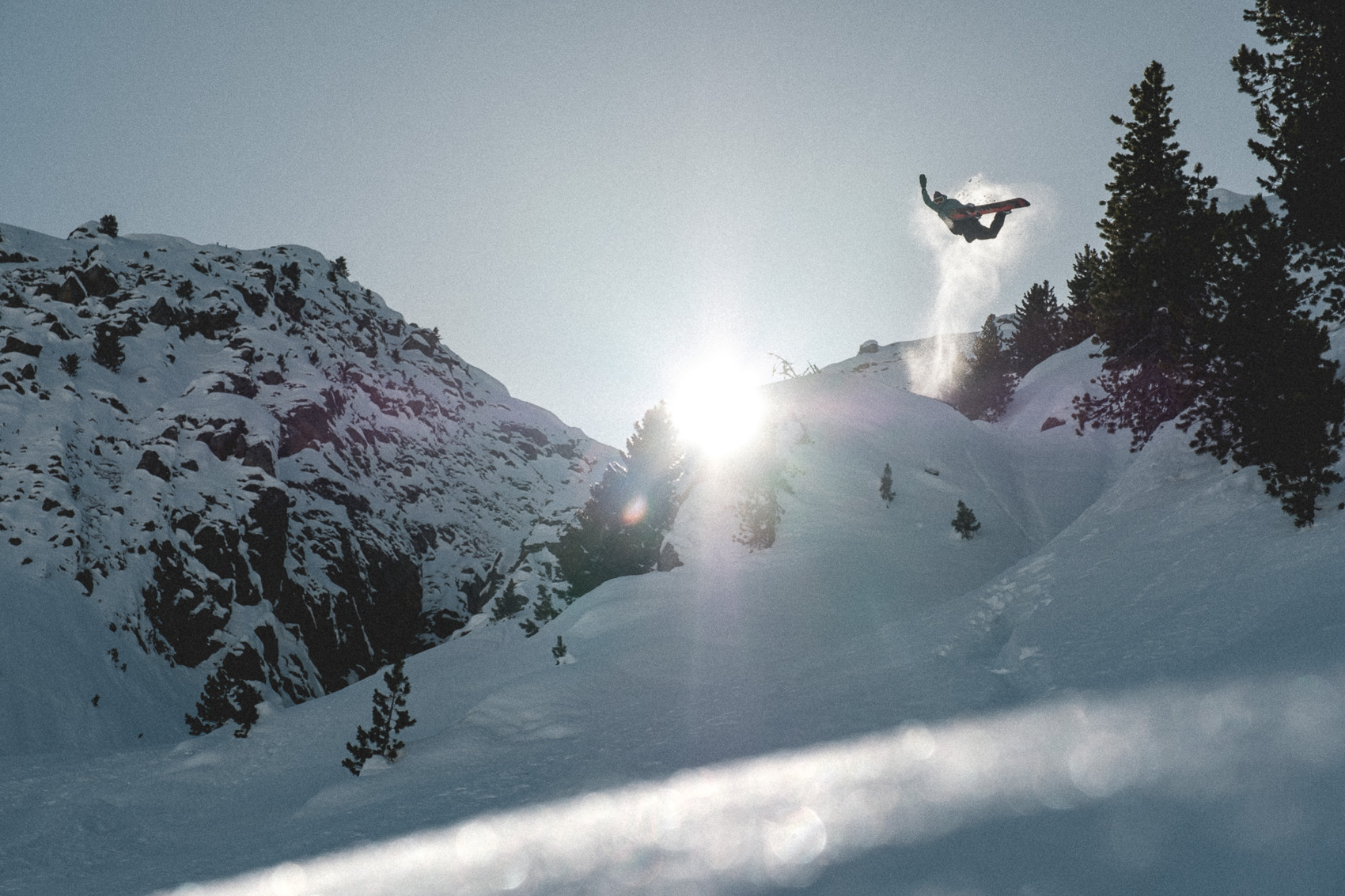 Snowboarding ♥