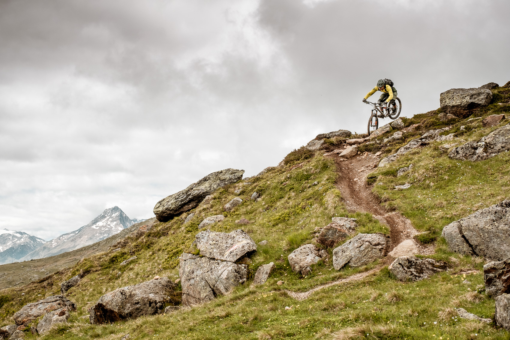 Ferner Trail
