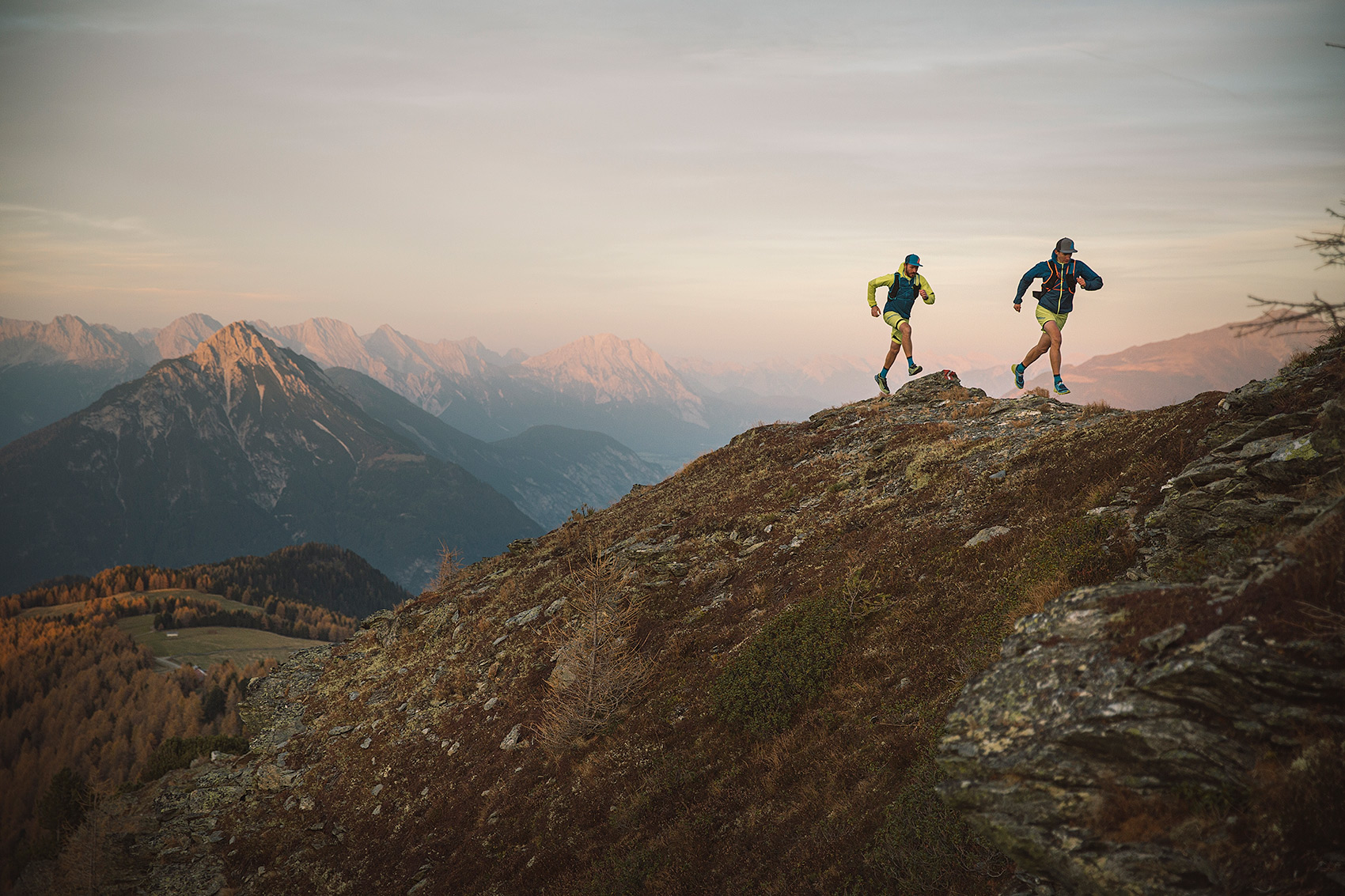 Trailrunning